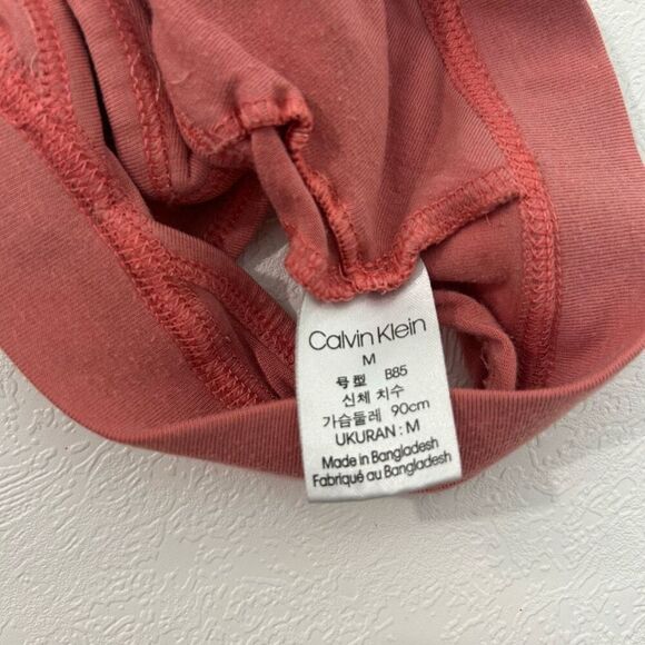 Calvin Klein bra - Picture 5 of 5